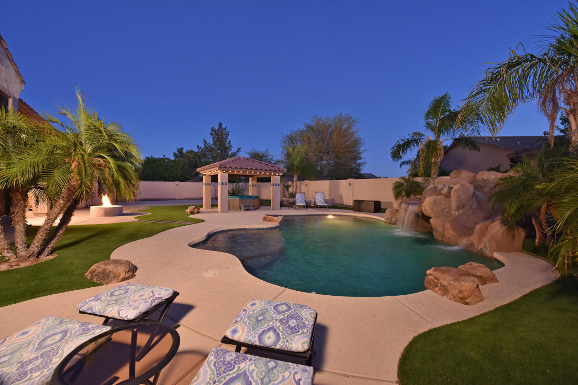 3129 E Cedar Dr, Chandler, AZ 85249 photo 24