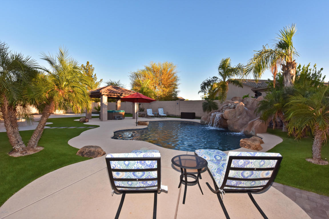 3129 E Cedar Dr, Chandler, AZ 85249 photo 43