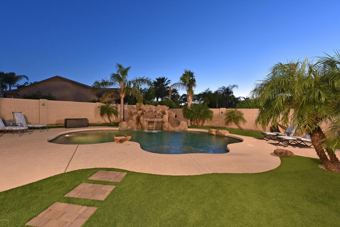 3129 E Cedar Dr, Chandler, AZ 85249 photo 22