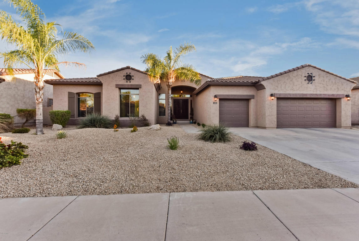 3129 E Cedar Dr, Chandler, AZ 85249 photo 47