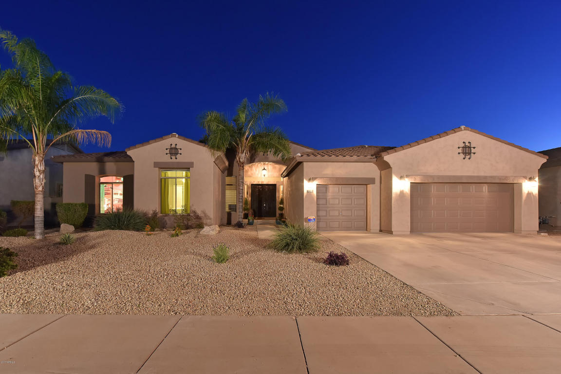3129 E Cedar Dr, Chandler, AZ 85249 photo 1