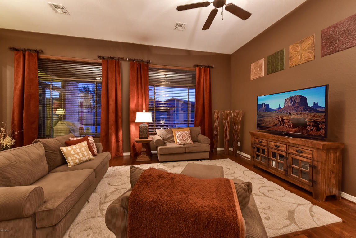 3129 E Cedar Dr, Chandler, AZ 85249 photo 5