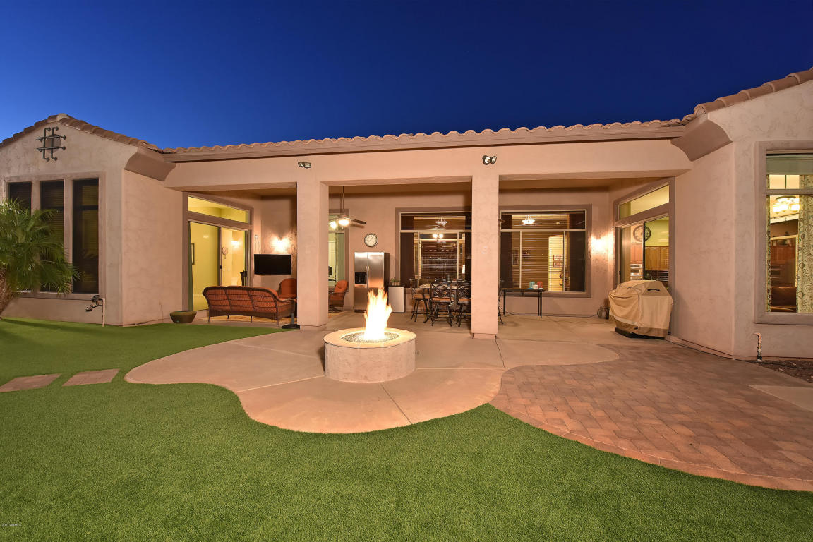 3129 E Cedar Dr, Chandler, AZ 85249 photo 26