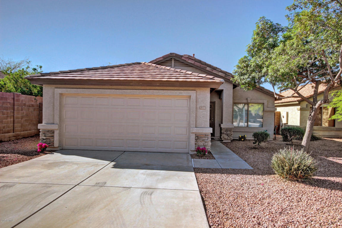 8923 E Fairbrook St, Mesa, AZ 85207 photo 1