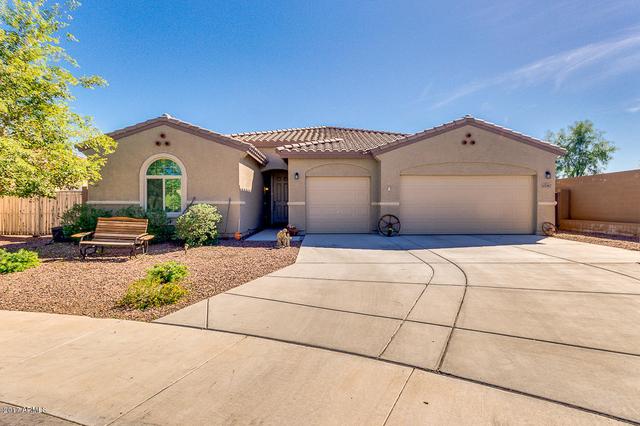 10087 W Villa Chula St, Peoria, AZ 85383