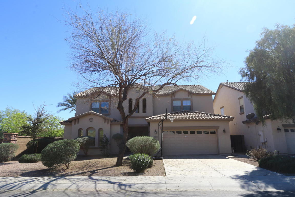 1441 E Lowell Ave, Gilbert, AZ 85295 photo 1