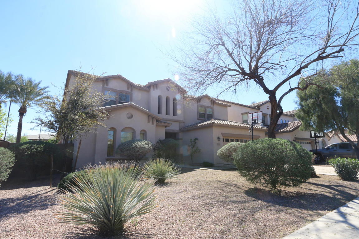 1441 E Lowell Ave, Gilbert, AZ 85295 photo 2