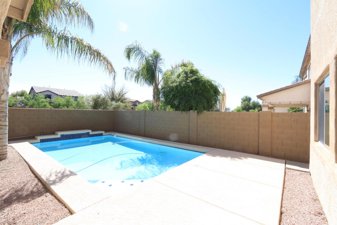 1441 E Lowell Ave, Gilbert, AZ 85295 photo 14