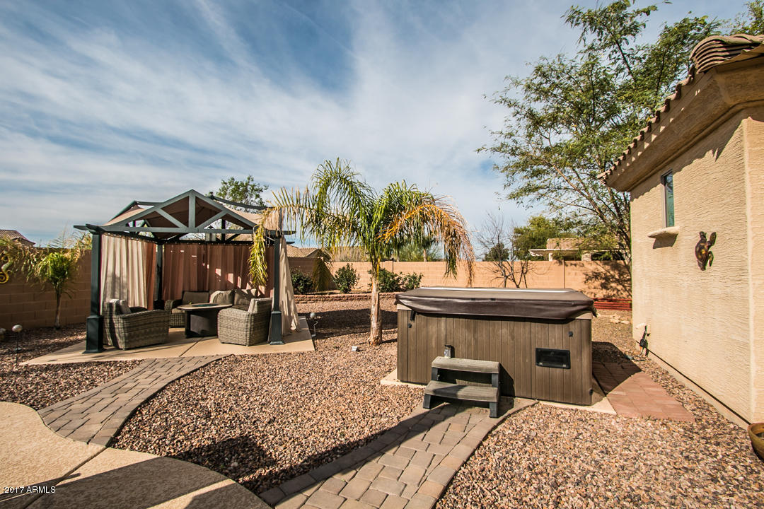 11123 E Quade Ave, Mesa, AZ 85212 photo 21