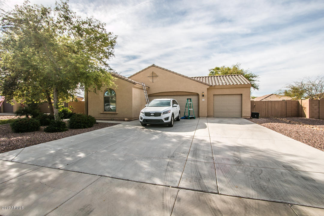 11123 E Quade Ave, Mesa, AZ 85212 photo 2