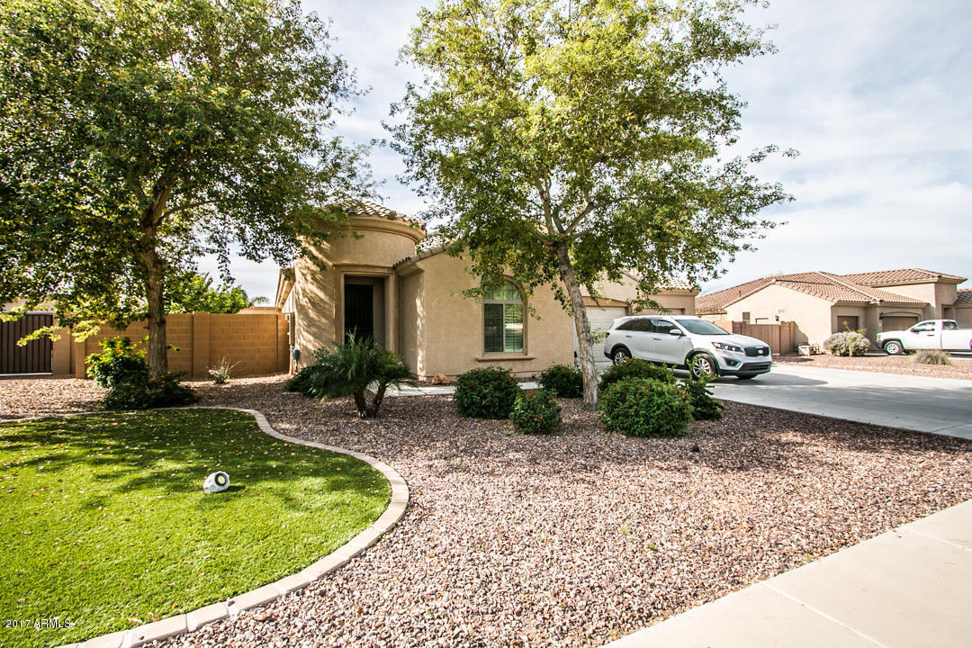 11123 E Quade Ave, Mesa, AZ 85212 photo 1