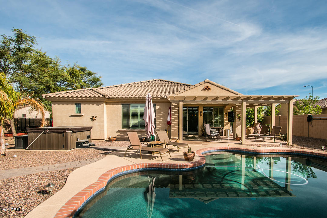11123 E Quade Ave, Mesa, AZ 85212 photo 3