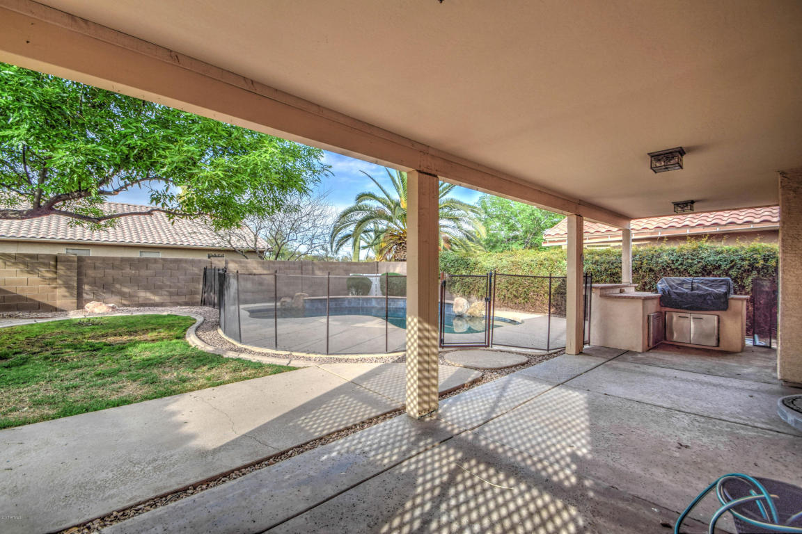 1240 E Sierra Madre Ave, Gilbert, AZ 85296 photo 46