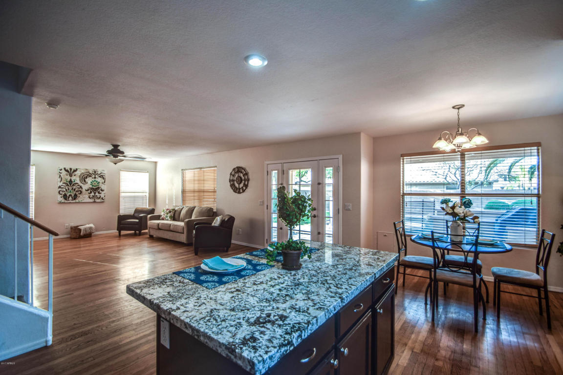 1240 E Sierra Madre Ave, Gilbert, AZ 85296 photo 17