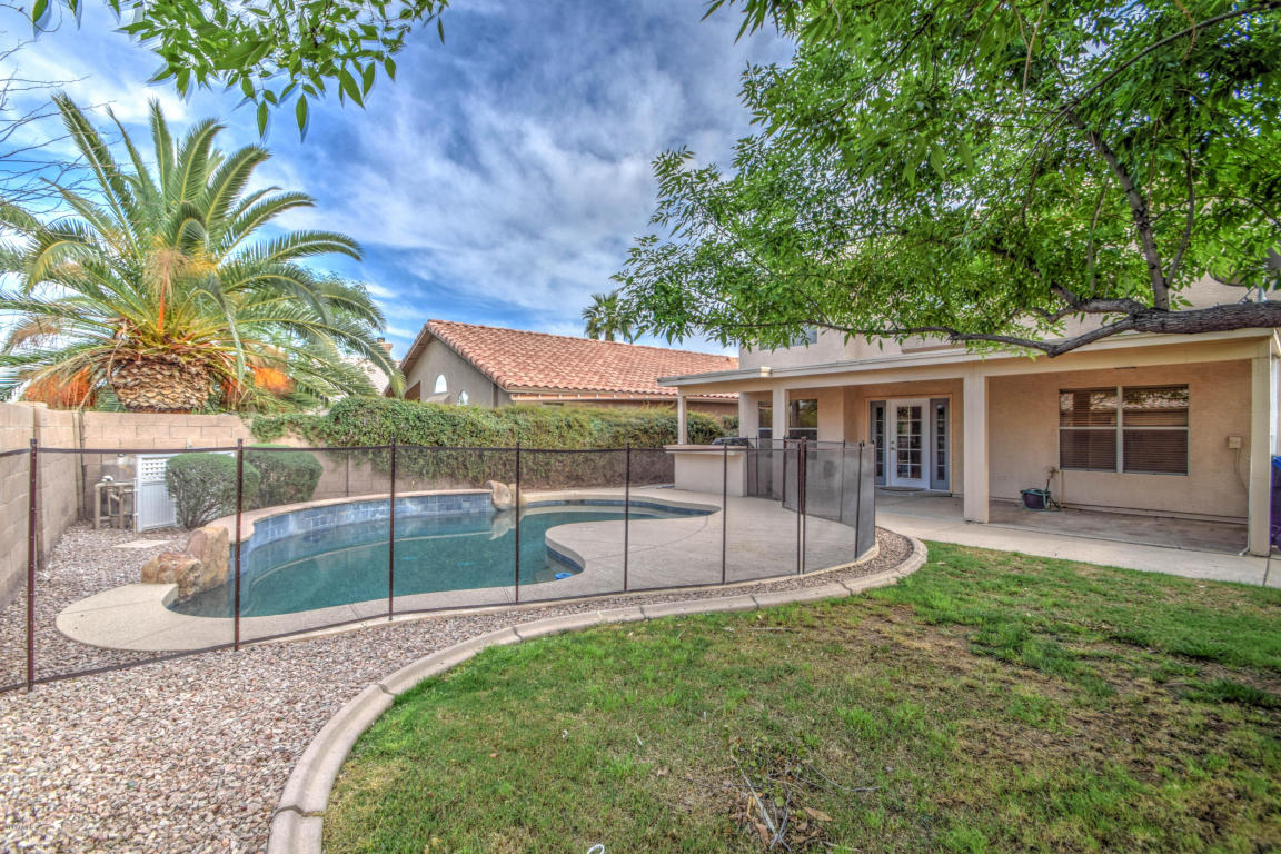 1240 E Sierra Madre Ave, Gilbert, AZ 85296 photo 43
