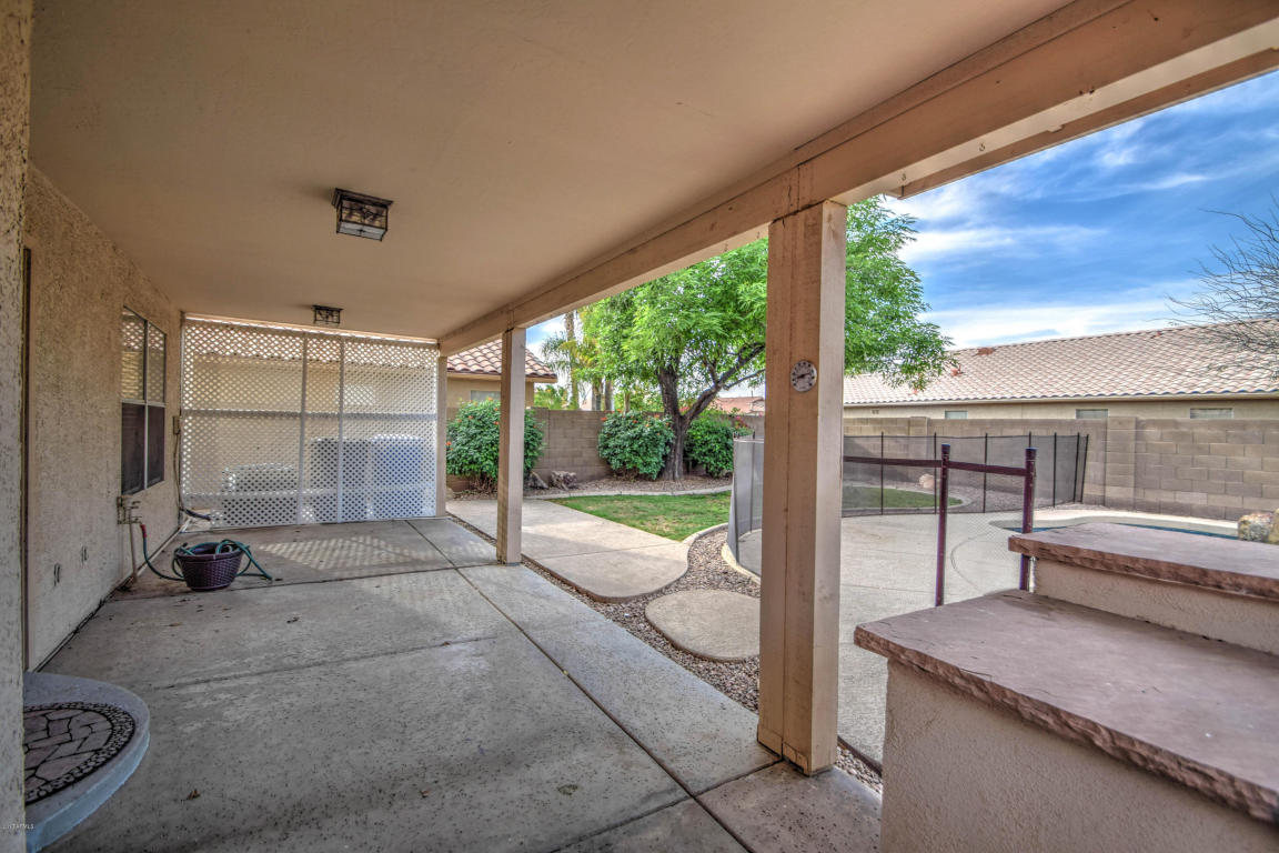 1240 E Sierra Madre Ave, Gilbert, AZ 85296 photo 45