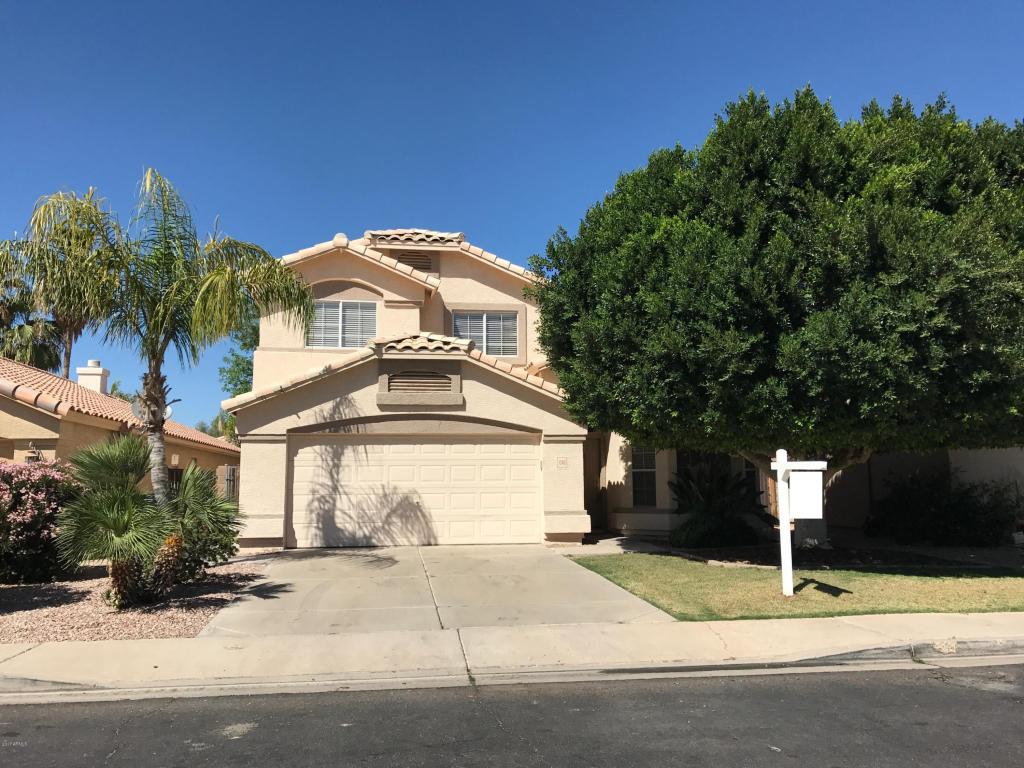 1240 E Sierra Madre Ave, Gilbert, AZ 85296 photo 1