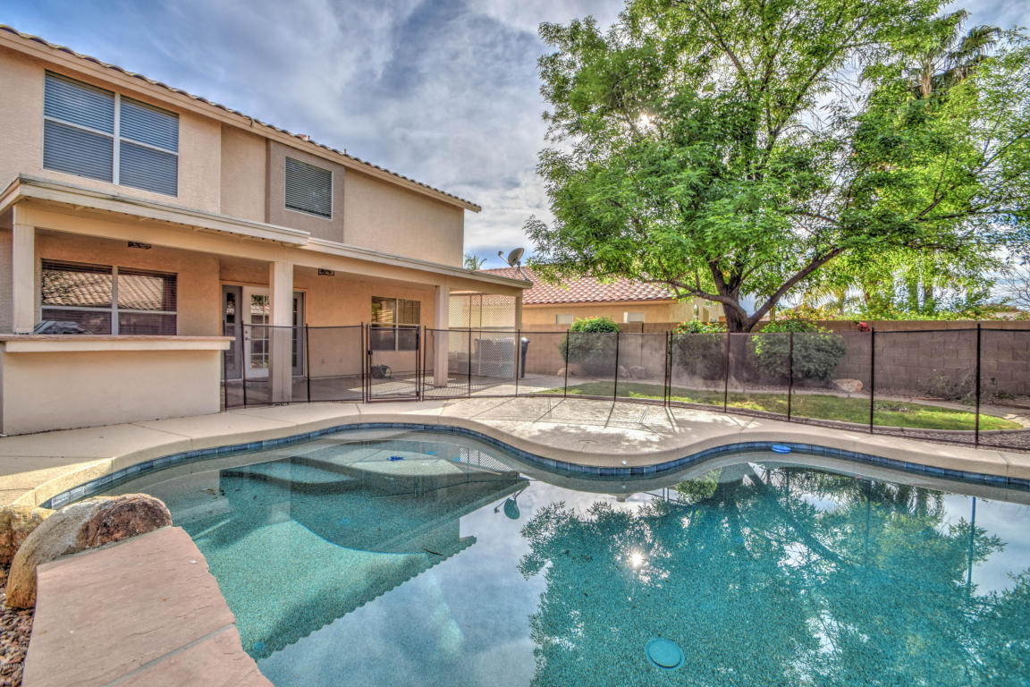 1240 E Sierra Madre Ave, Gilbert, AZ 85296 photo 50
