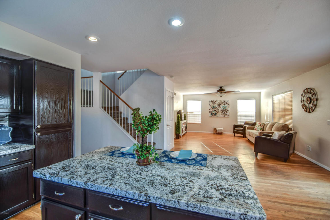 1240 E Sierra Madre Ave, Gilbert, AZ 85296 photo 18