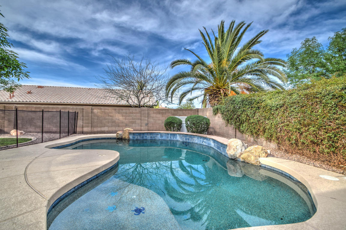 1240 E Sierra Madre Ave, Gilbert, AZ 85296 photo 49