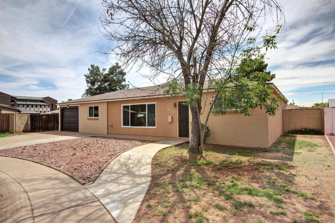 1919 W Marshall Ave, Phoenix, AZ 85015 photo 1