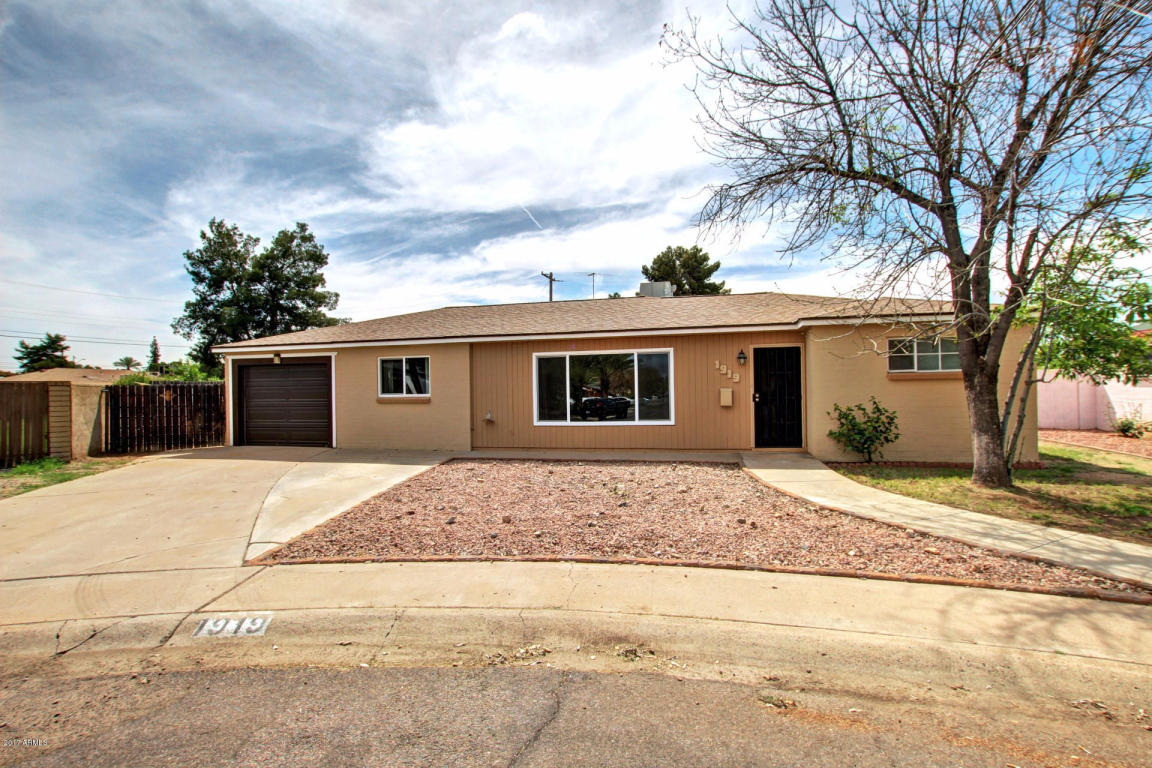 1919 W Marshall Ave, Phoenix, AZ 85015 photo 2