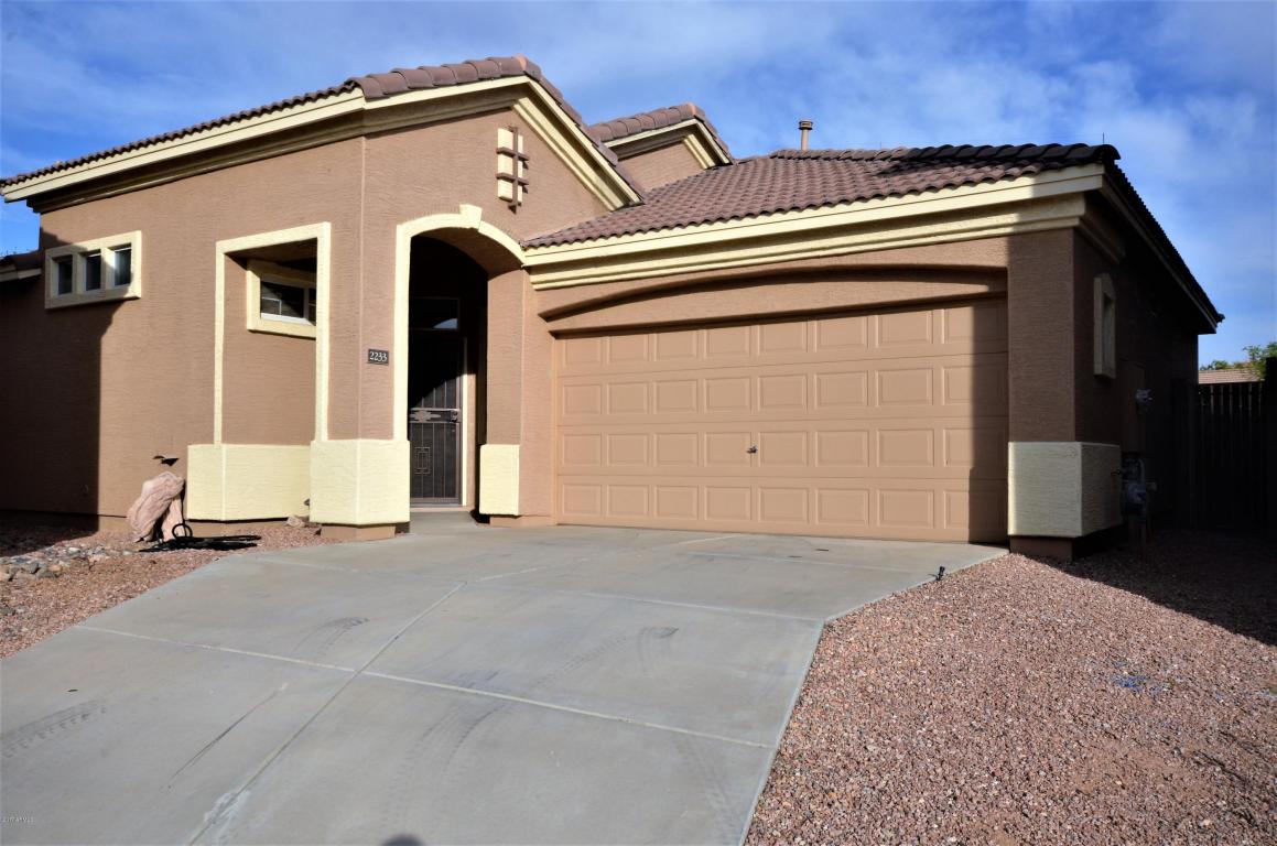 2233 S Harper --, Mesa, AZ 85209 photo 1