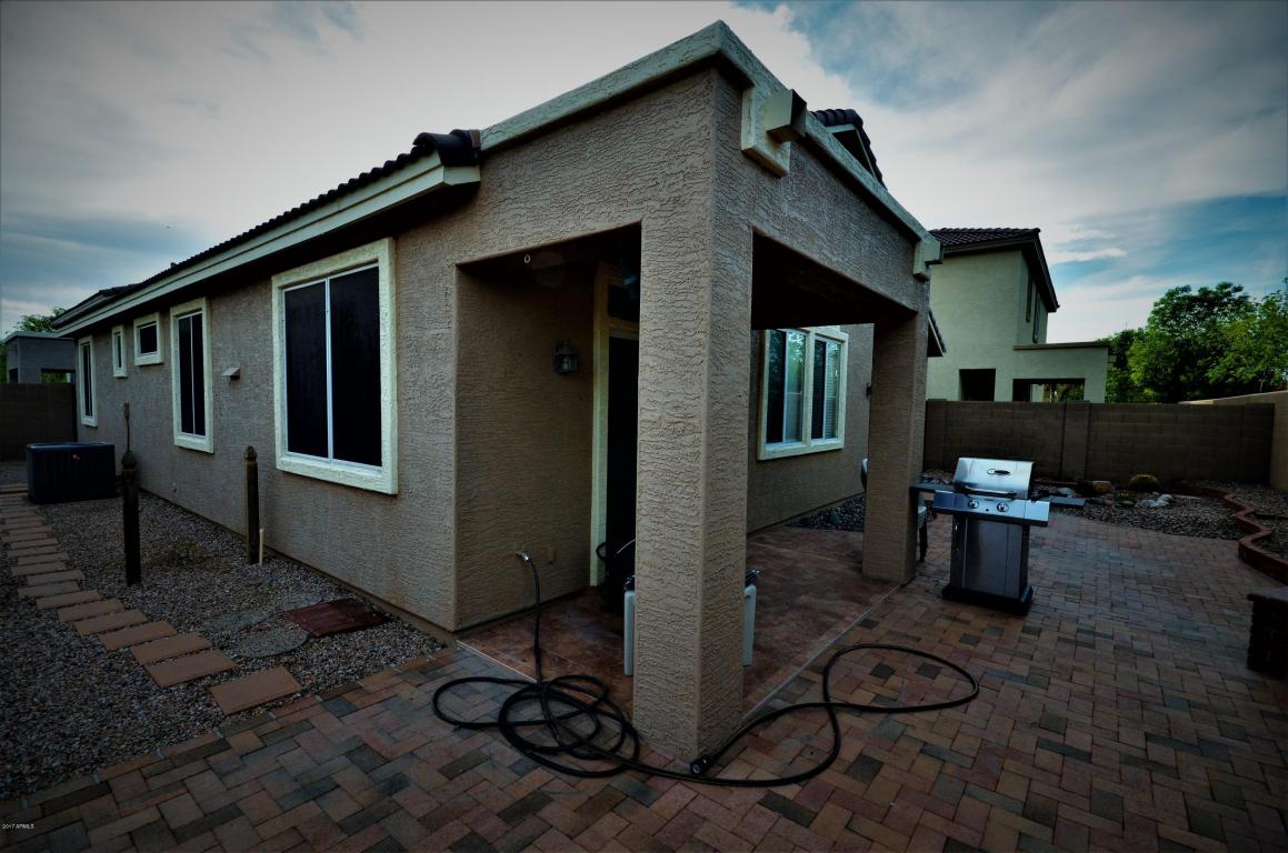2233 S Harper --, Mesa, AZ 85209 photo 20
