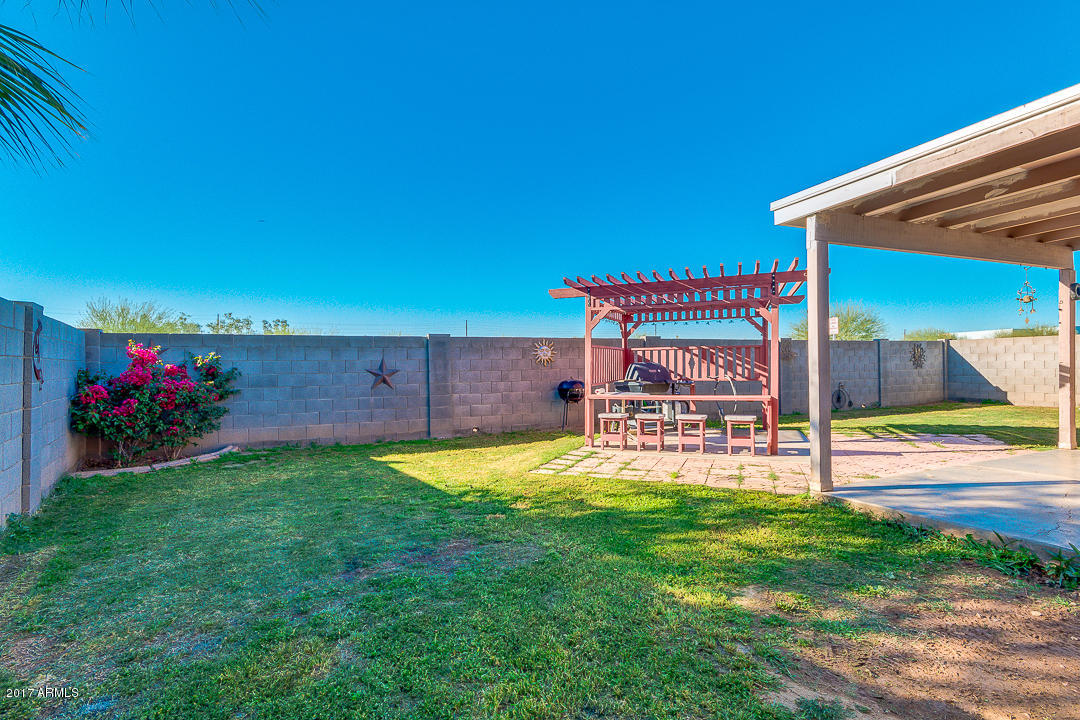 8709 W Coronado Rd, Phoenix, AZ 85037 photo 17