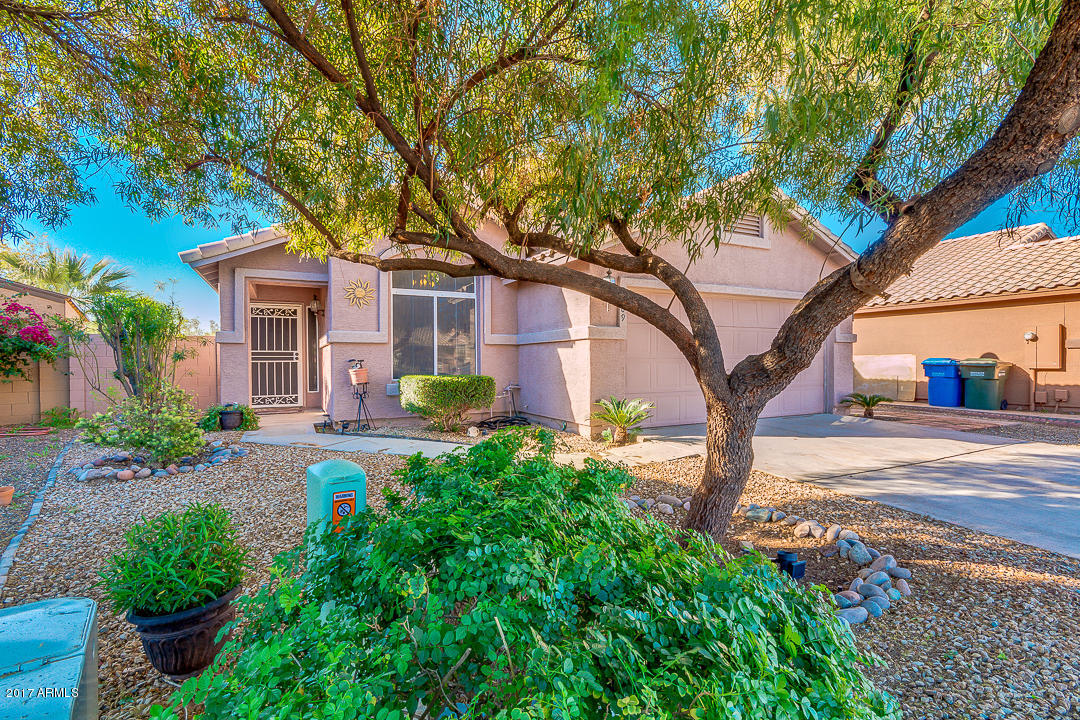 8709 W Coronado Rd, Phoenix, AZ 85037 photo 2