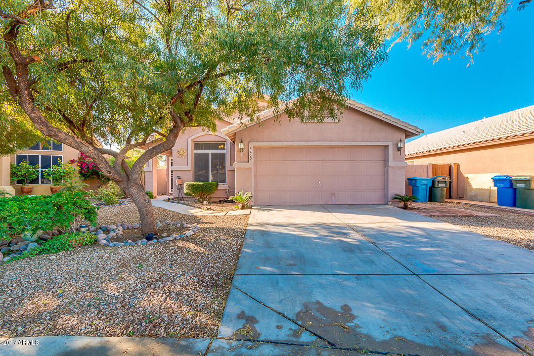 8709 W Coronado Rd, Phoenix, AZ 85037 photo 1