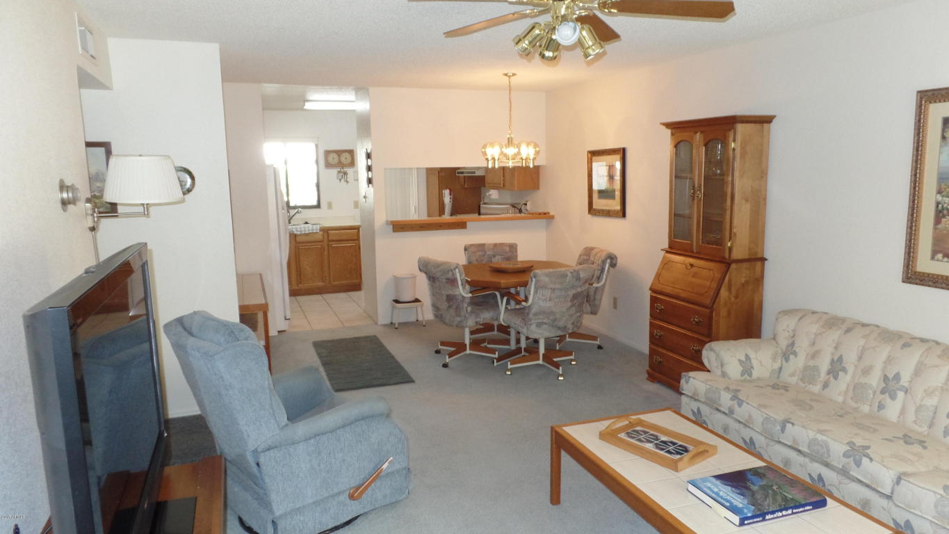 5518 E Lindstrom Ln #1018, Mesa, AZ 85215 photo 7