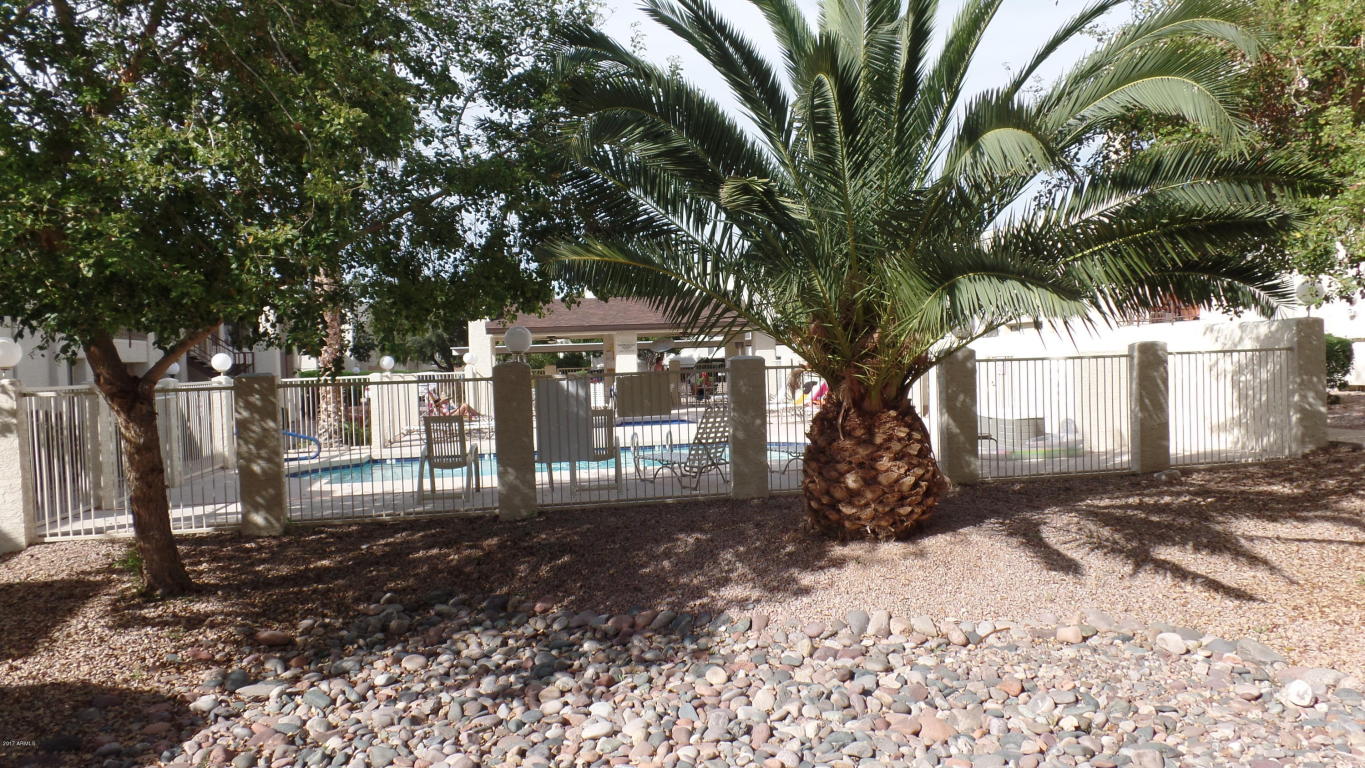 5518 E Lindstrom Ln #1018, Mesa, AZ 85215 photo 19