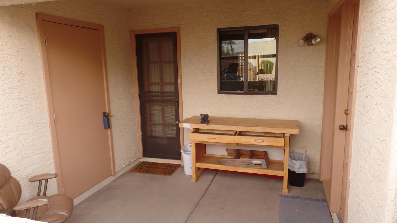 5518 E Lindstrom Ln #1018, Mesa, AZ 85215 photo 2