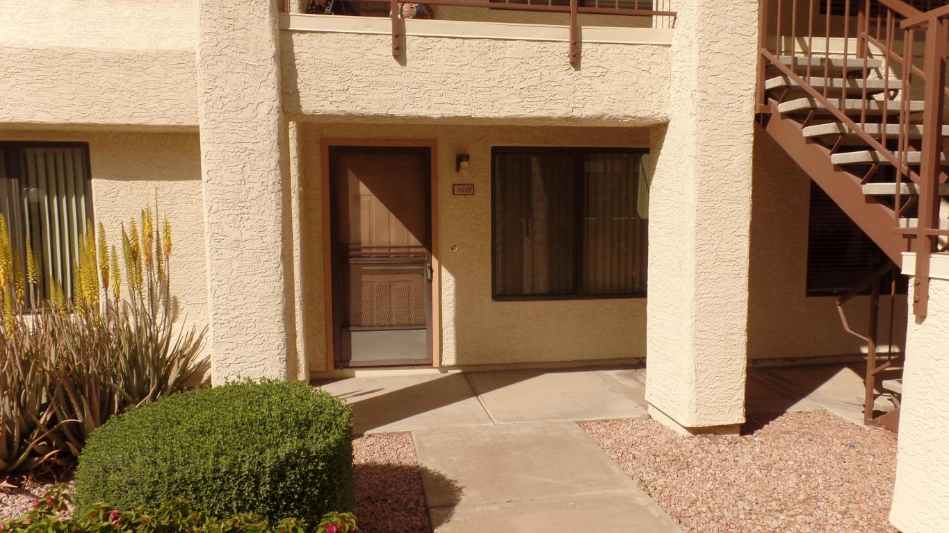 5518 E Lindstrom Ln #1018, Mesa, AZ 85215 photo 1