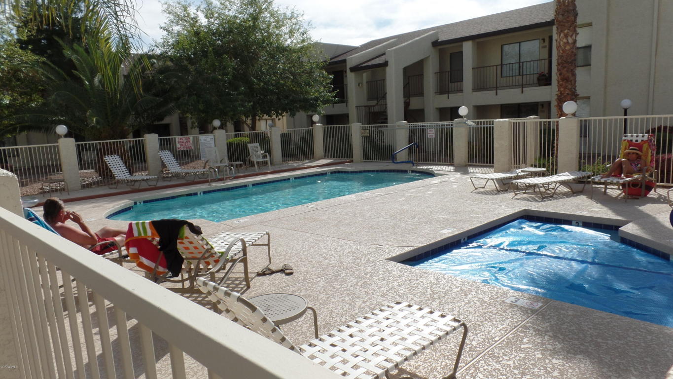 5518 E Lindstrom Ln #1018, Mesa, AZ 85215 photo 18