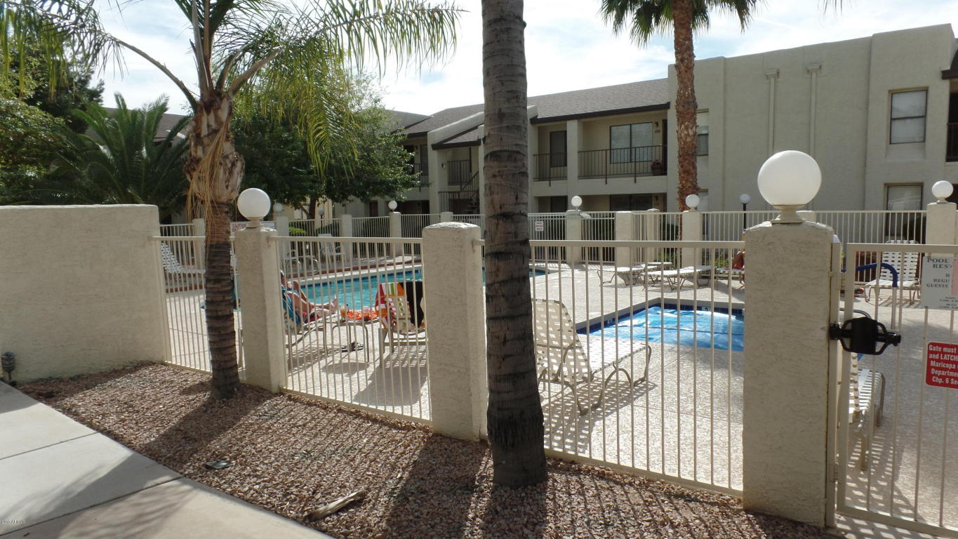 5518 E Lindstrom Ln #1018, Mesa, AZ 85215 photo 17