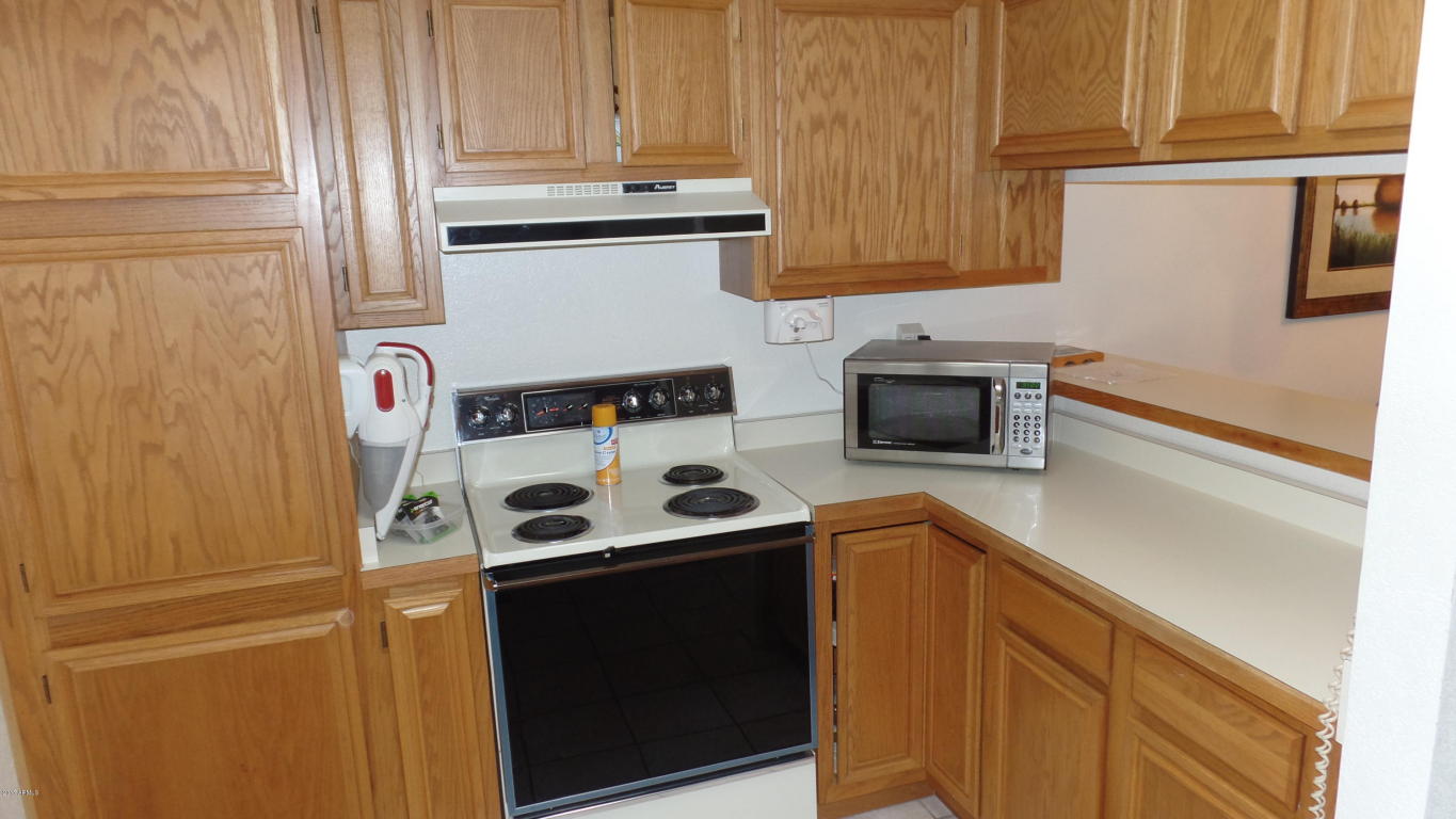 5518 E Lindstrom Ln #1018, Mesa, AZ 85215 photo 5