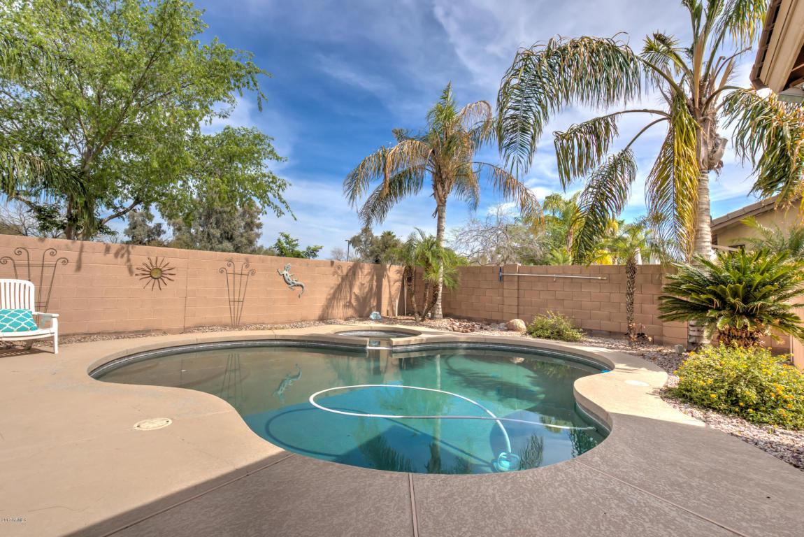 4168 E Patrick St, Gilbert, AZ 85295 photo 59