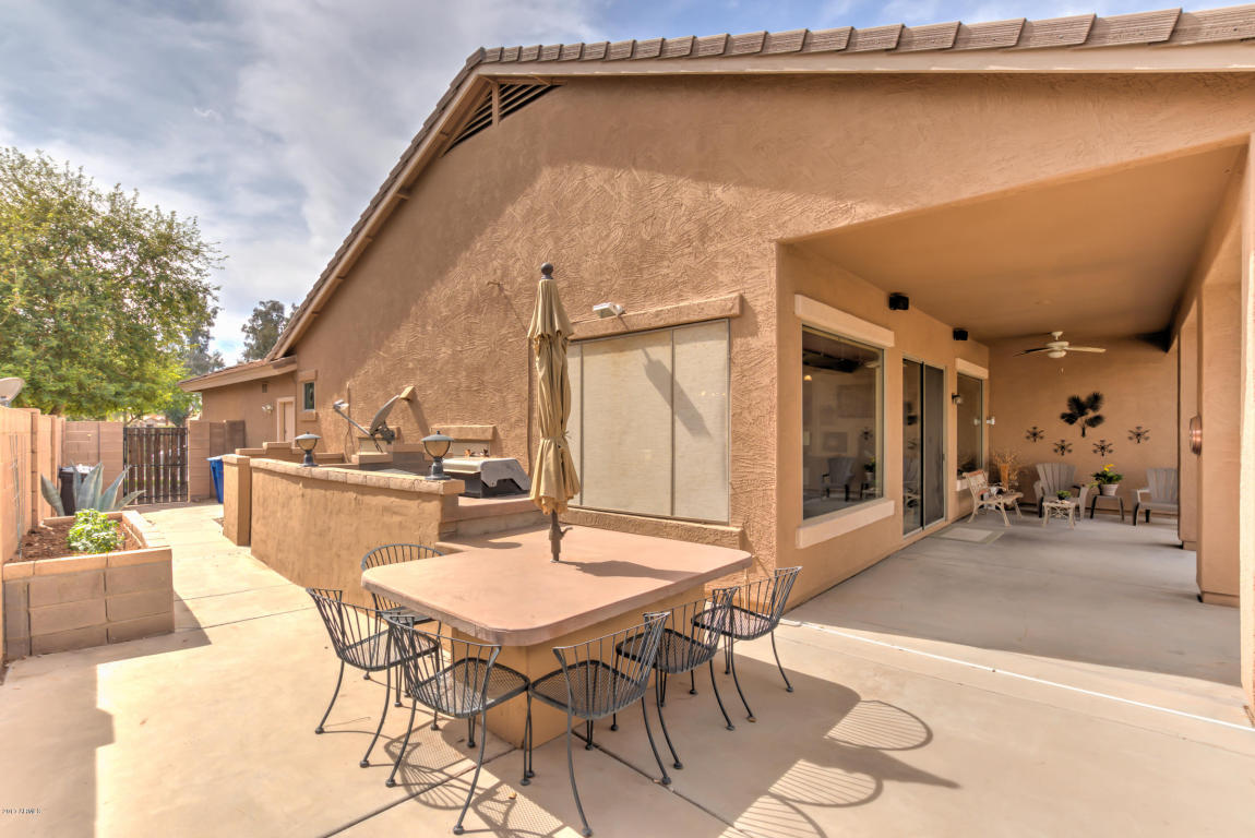 4168 E Patrick St, Gilbert, AZ 85295 photo 47
