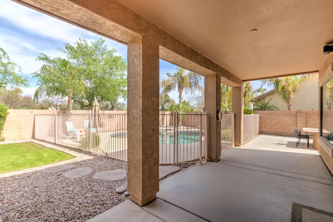 4168 E Patrick St, Gilbert, AZ 85295 photo 51