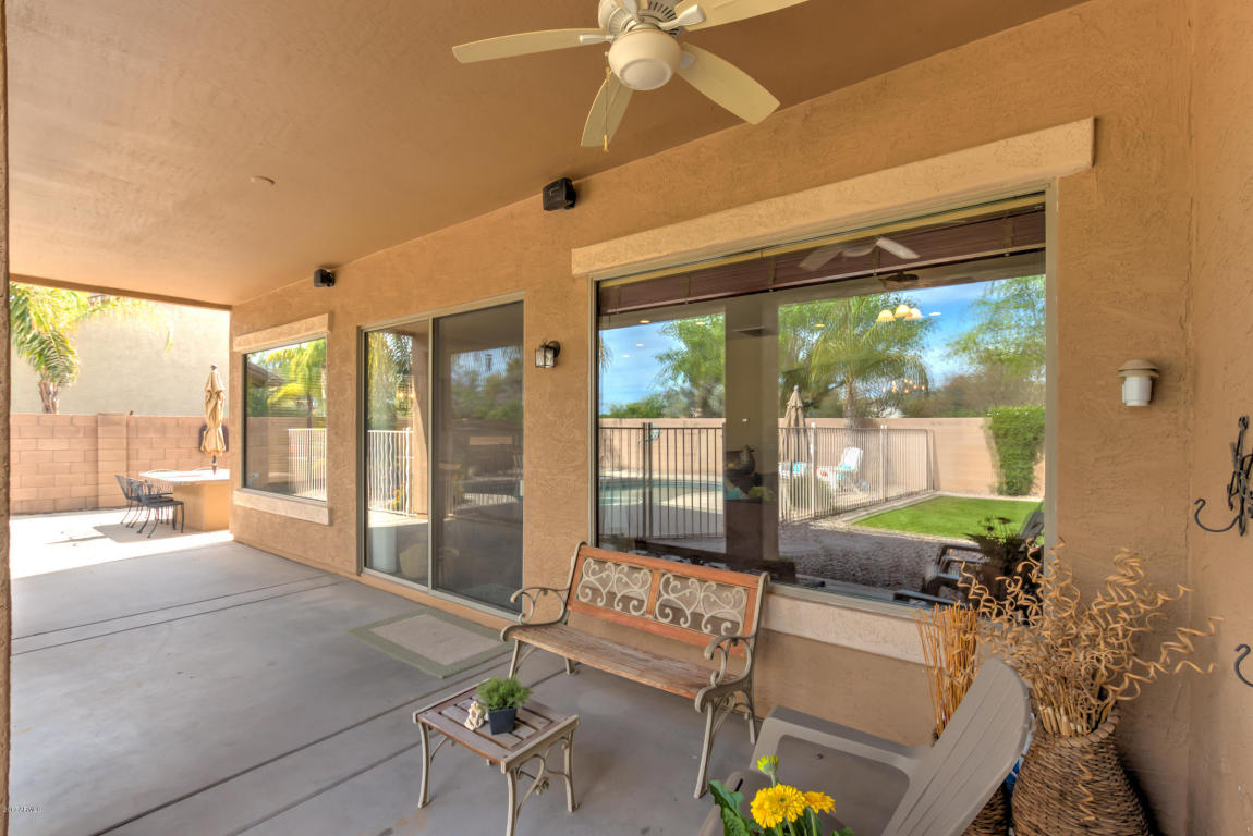 4168 E Patrick St, Gilbert, AZ 85295 photo 52