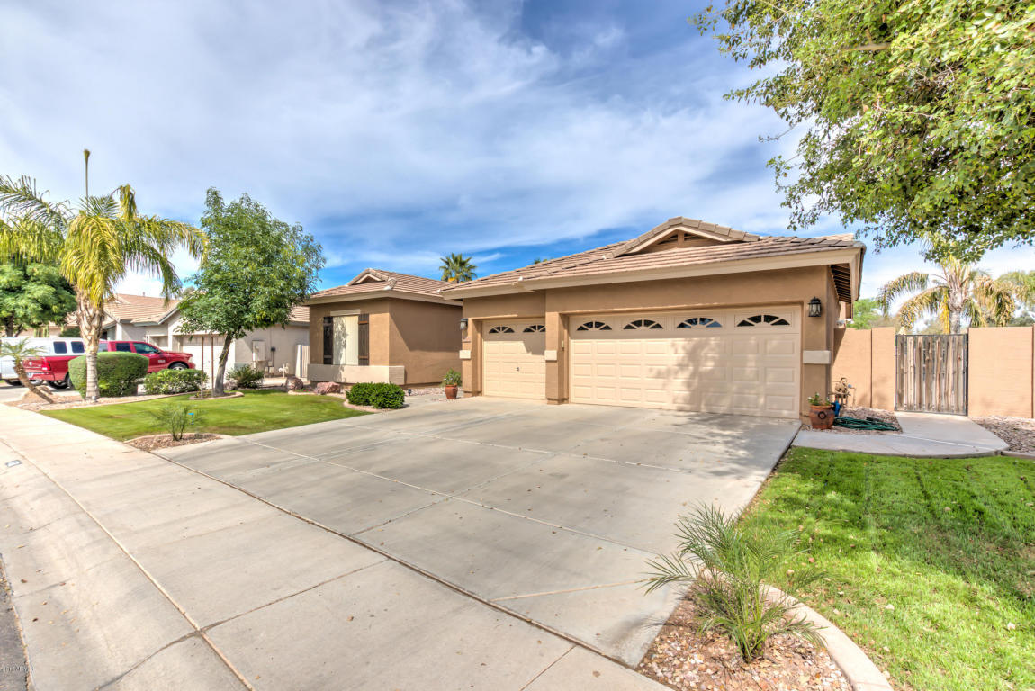 4168 E Patrick St, Gilbert, AZ 85295 photo 2