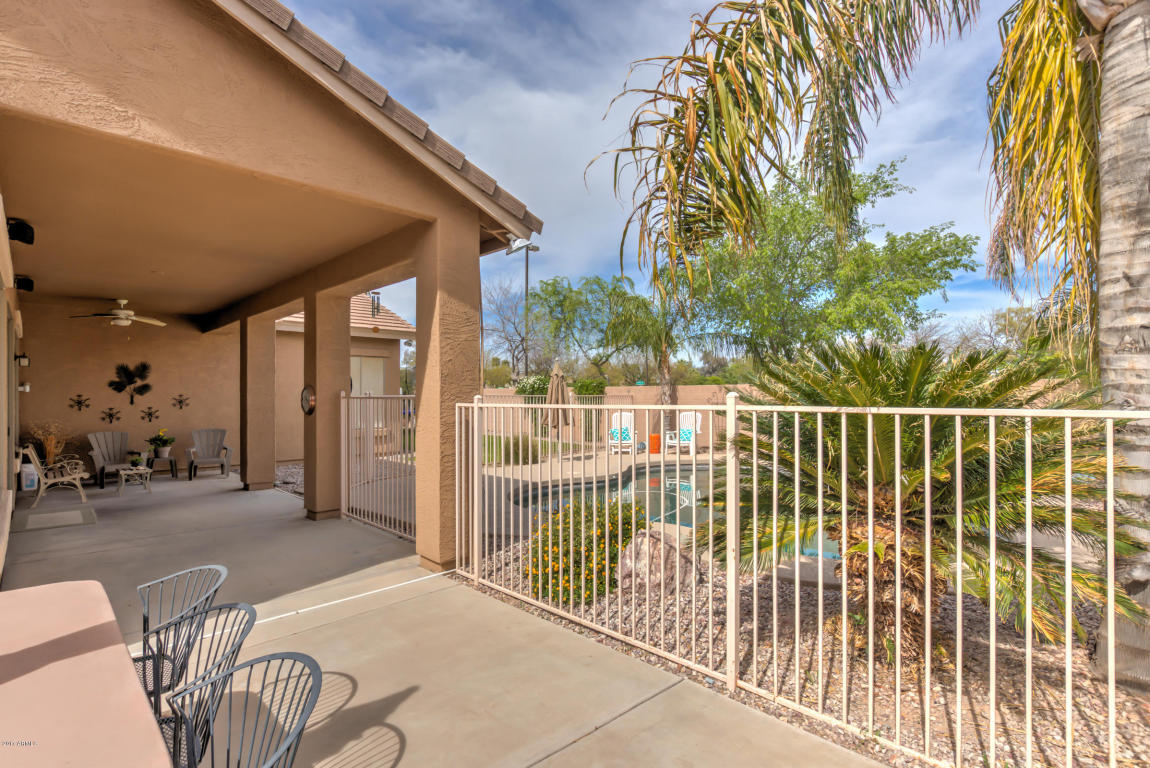 4168 E Patrick St, Gilbert, AZ 85295 photo 48