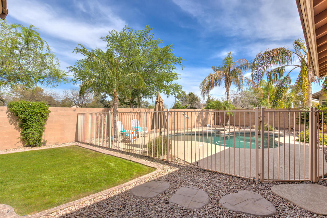 4168 E Patrick St, Gilbert, AZ 85295 photo 53