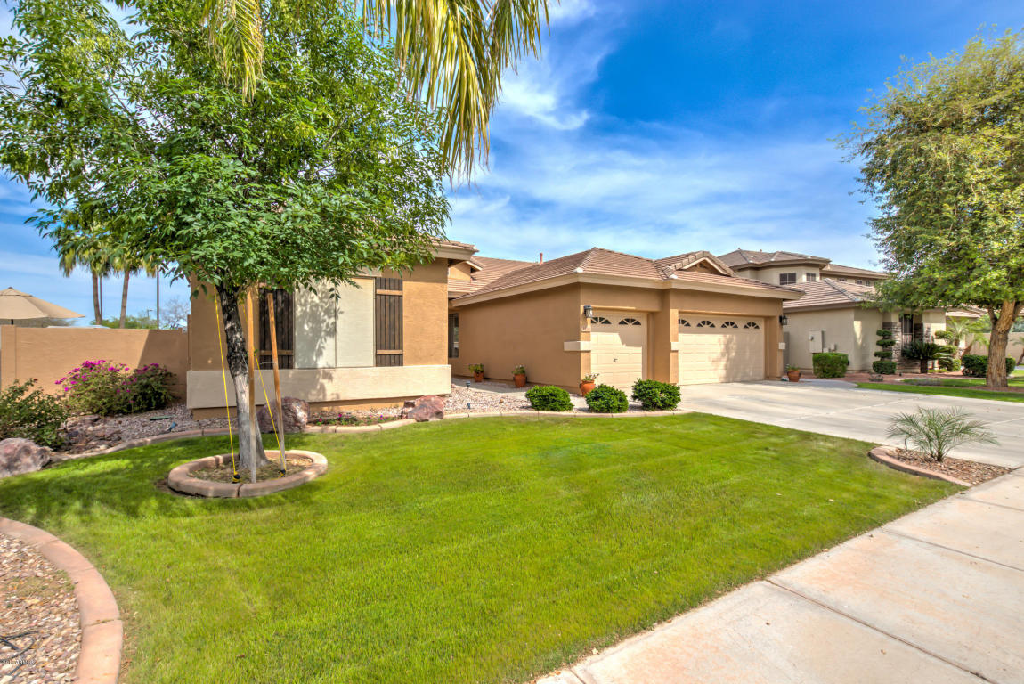 4168 E Patrick St, Gilbert, AZ 85295 photo 3