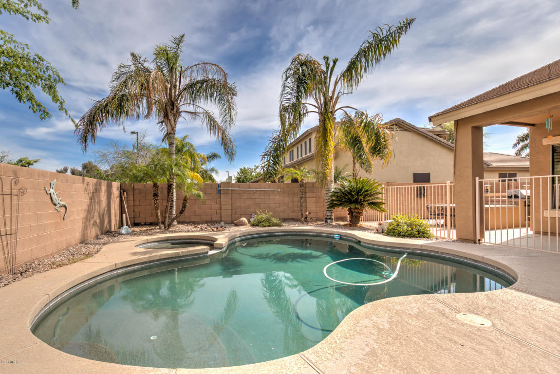 4168 E Patrick St, Gilbert, AZ 85295 photo 58