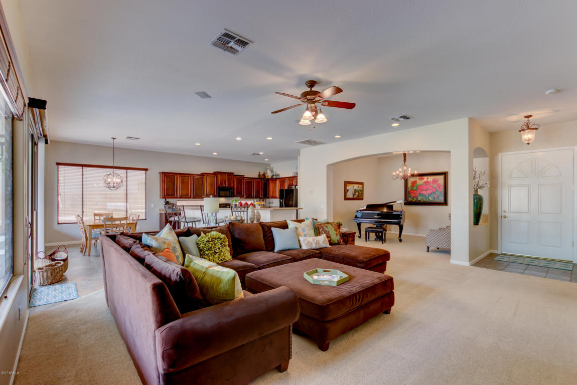4168 E Patrick St, Gilbert, AZ 85295 photo 8