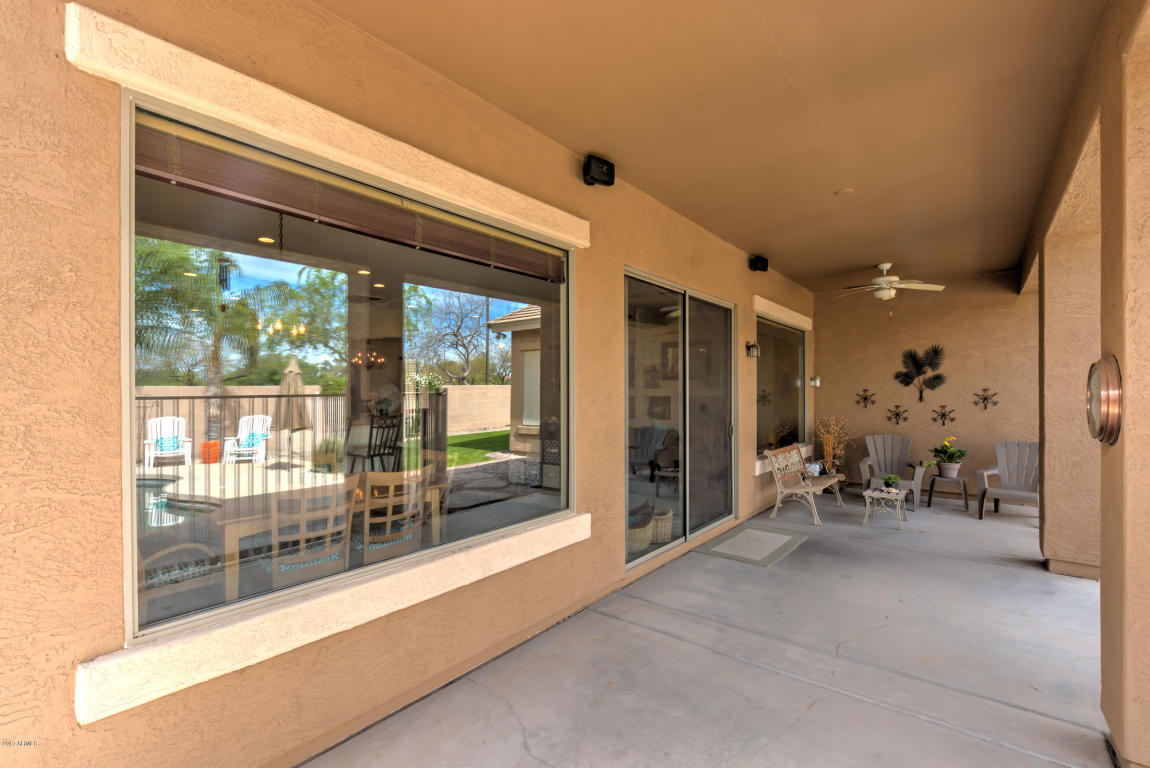 4168 E Patrick St, Gilbert, AZ 85295 photo 49