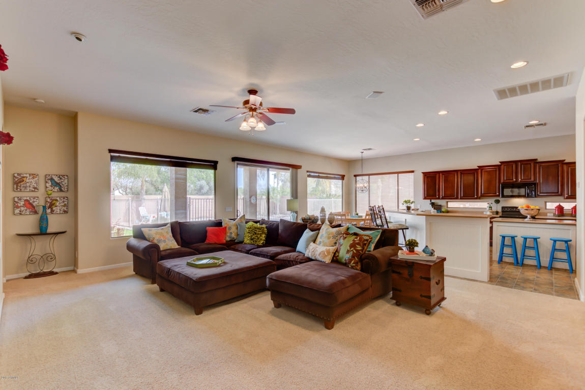 4168 E Patrick St, Gilbert, AZ 85295 photo 7
